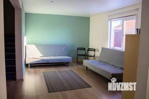 Таунхаус 334м², 2-этажный, участок 8 сот.  