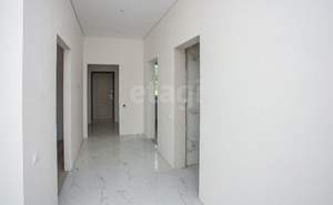 Дом 115м&sup2;, 1-этажный, участок 8 сот.  