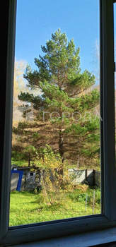 Дом 20м&sup2;, 1-этажный, участок 8 сот.  