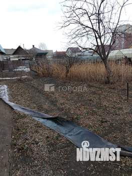 Дом 30м², 2-этажный, участок 11 сот.  