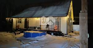 Дом 91м², 1-этажный, участок 7 сот.  