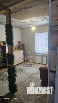 Дом 74м&sup2;, 1-этажный, участок 10 сот.  