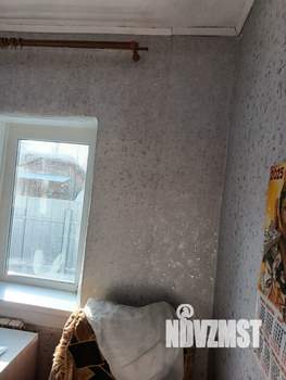 Дом 87м², 1-этажный, участок 5 сот.  