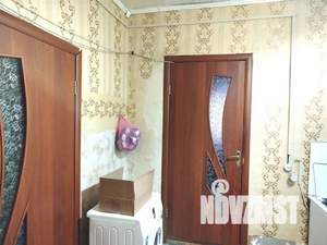 Дом 100м&sup2;, 1-этажный, участок 9 сот.  