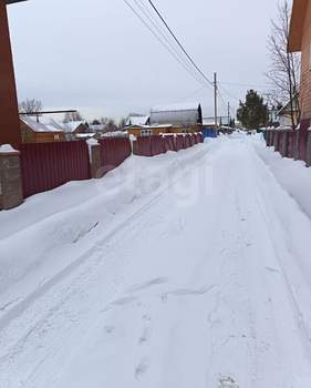 Дом 89м&sup2;, 2-этажный, участок 10 сот.  