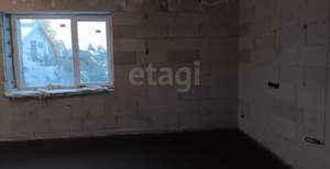 Дом 190м², 1-этажный, участок 5 сот.  