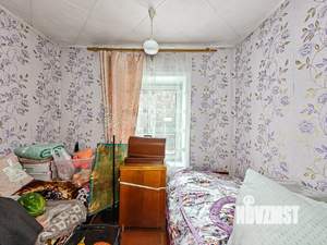 Дом 82м&sup2;, 1-этажный, участок 4 сот.  