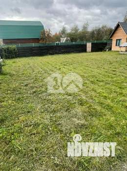 Дом 84м&sup2;, 1-этажный, участок 8 сот.  