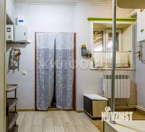 Дом 70м², 1-этажный, участок 6 сот.  
