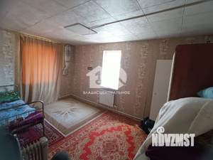 Дача 52м², 2-этажный, участок 6 сот.  