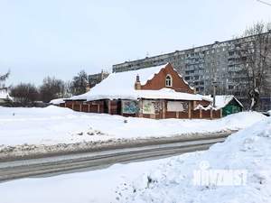 Дом 114м&sup2;, 1-этажный, участок 4 сот.  