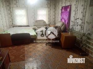Дом 42м², 2-этажный, участок 9 сот.  