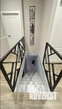 Дом 197м&sup2;, 2-этажный, участок 5 сот.  