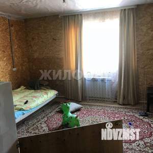 Дом 78м², 2-этажный, участок 6 сот.  