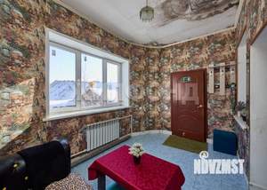 Дом 93м&sup2;, 1-этажный, участок 6 сот.  