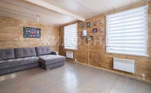 Дом 88м&sup2;, 2-этажный, участок 5 сот.  