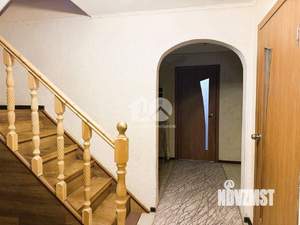 Дом 120м&sup2;, 2-этажный, участок 6 сот.  