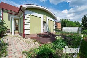 Дом 375м², 3-этажный, участок 12 сот.  
