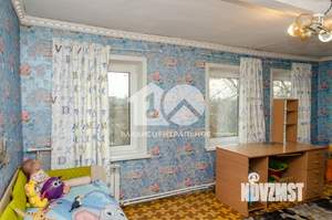 Дом 120м², 2-этажный, участок 8 сот.  