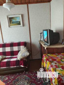 Дом 50м², 2-этажный, участок 6 сот.  