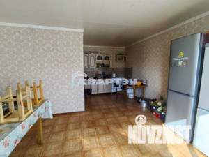Дом 224м², 2-этажный, участок 7 сот.  