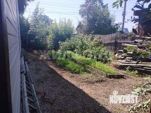 Дом 67м&sup2;, 1-этажный, участок 7 сот.  