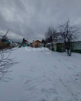 Дача 18м², 2-этажный, участок 7 сот.  