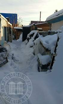 Дом 76м², 1-этажный, участок 7 сот.  