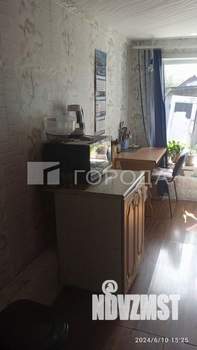 Дом 38м&sup2;, 1-этажный, участок 2 сот.  