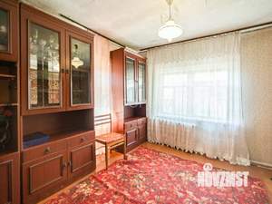 Дом 41м², 2-этажный, участок 7 сот.  