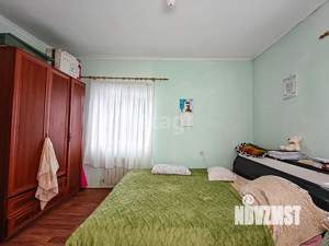 Дом 174м², 3-этажный, участок 5 сот.  