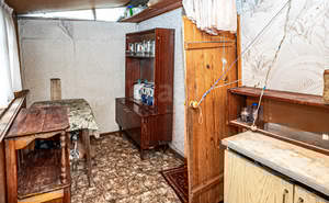 Дом 60м², 2-этажный, участок 5 сот.  
