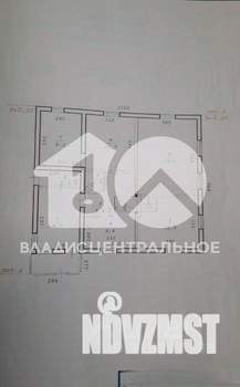 Дом 74м², 2-этажный, участок 9 сот.  