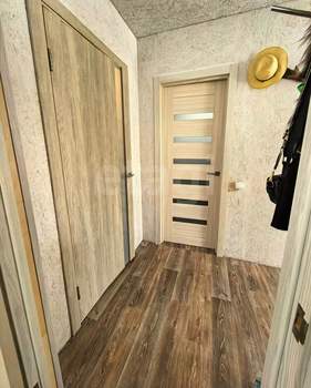 Дом 73м&sup2;, 1-этажный, участок 9 сот.  