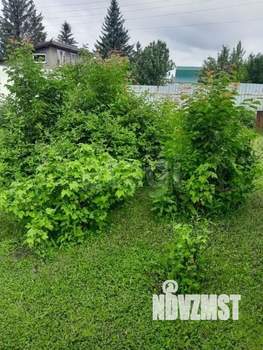 Дом 44м², 2-этажный, участок 6 сот.  