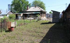 Дом 50м², 2-этажный, участок 6 сот.  