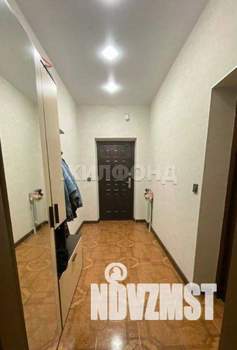 Таунхаус 179м&sup2;, 2-этажный, участок 3 сот.  