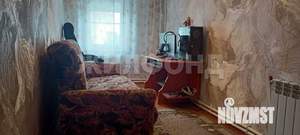 Дом 67м&sup2;, 1-этажный, участок 3 сот.  