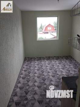 Дом 162м², 3-этажный, участок 6 сот.  