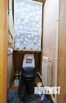 Дом 30м², 1-этажный, участок 2 сот.  