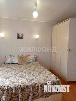 Дом 57м², 2-этажный, участок 4 сот.  