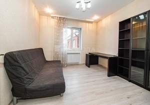 Дом 210м&sup2;, 3-этажный, участок 3 сот.  