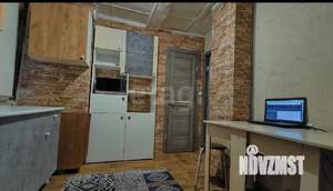 Дом 55м&sup2;, 2-этажный, участок 3 сот.  