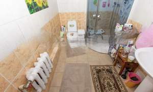 Дом 63м&sup2;, 1-этажный, участок 5 сот.  