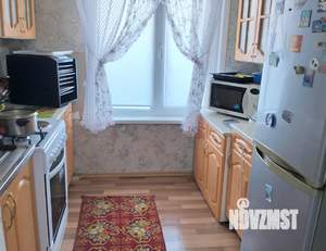 Дом 80м&sup2;, 1-этажный, участок 5 сот.  