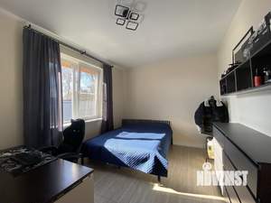 Дом 70м², 2-этажный, участок 4 сот.  