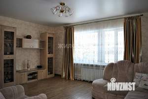 Дом 191м², 1-этажный, участок 9 сот.  