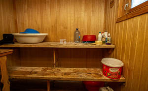 Дом 24м&sup2;, 1-этажный, участок 10 сот.  