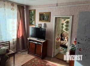 Дом 83м², 1-этажный, участок 7 сот.  