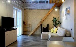 Дом 134м&sup2;, 2-этажный, участок 5 сот.  